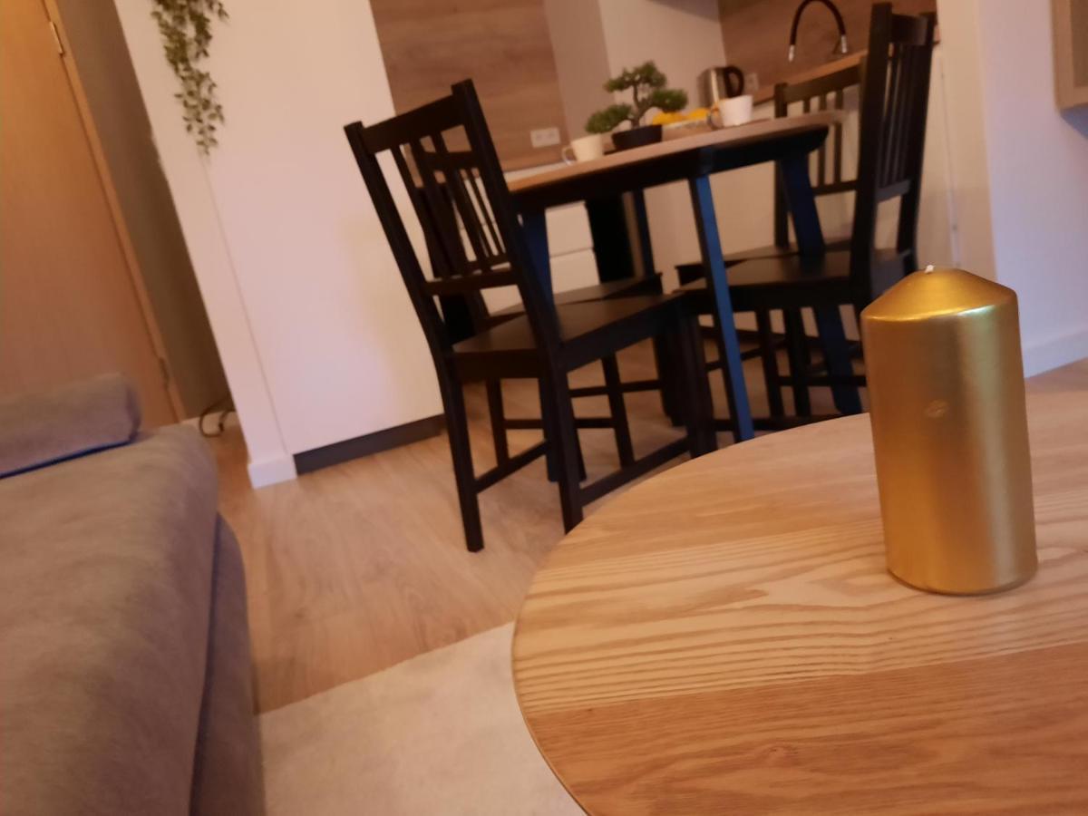Prestige Apartments Wola Kolejowa Варшава Экстерьер фото