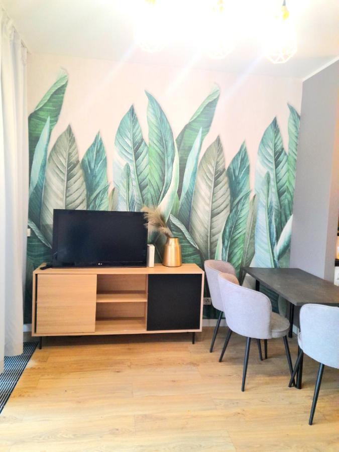 Prestige Apartments Wola Kolejowa Варшава Экстерьер фото