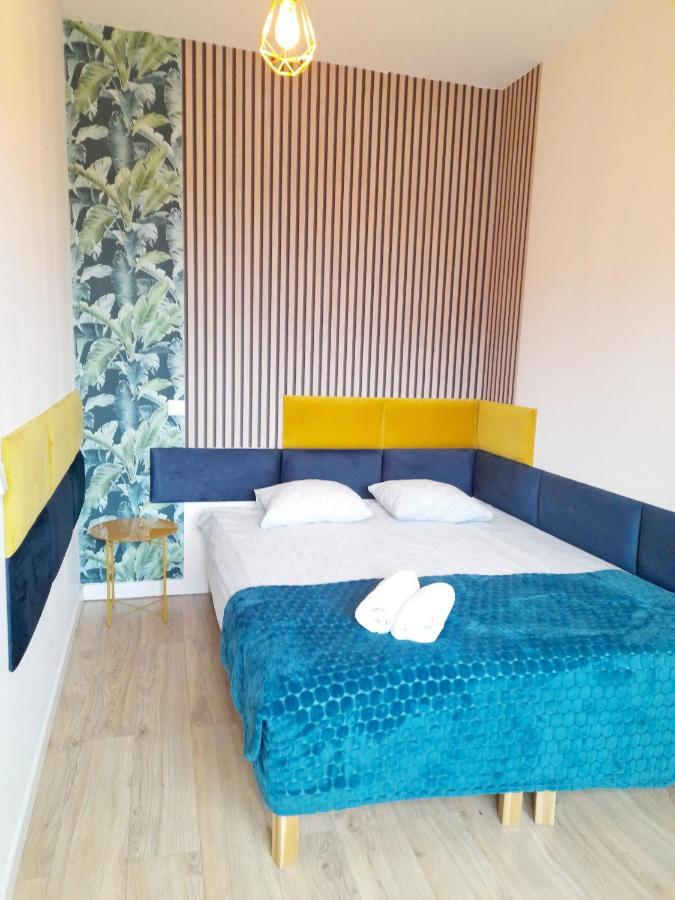 Prestige Apartments Wola Kolejowa Варшава Экстерьер фото