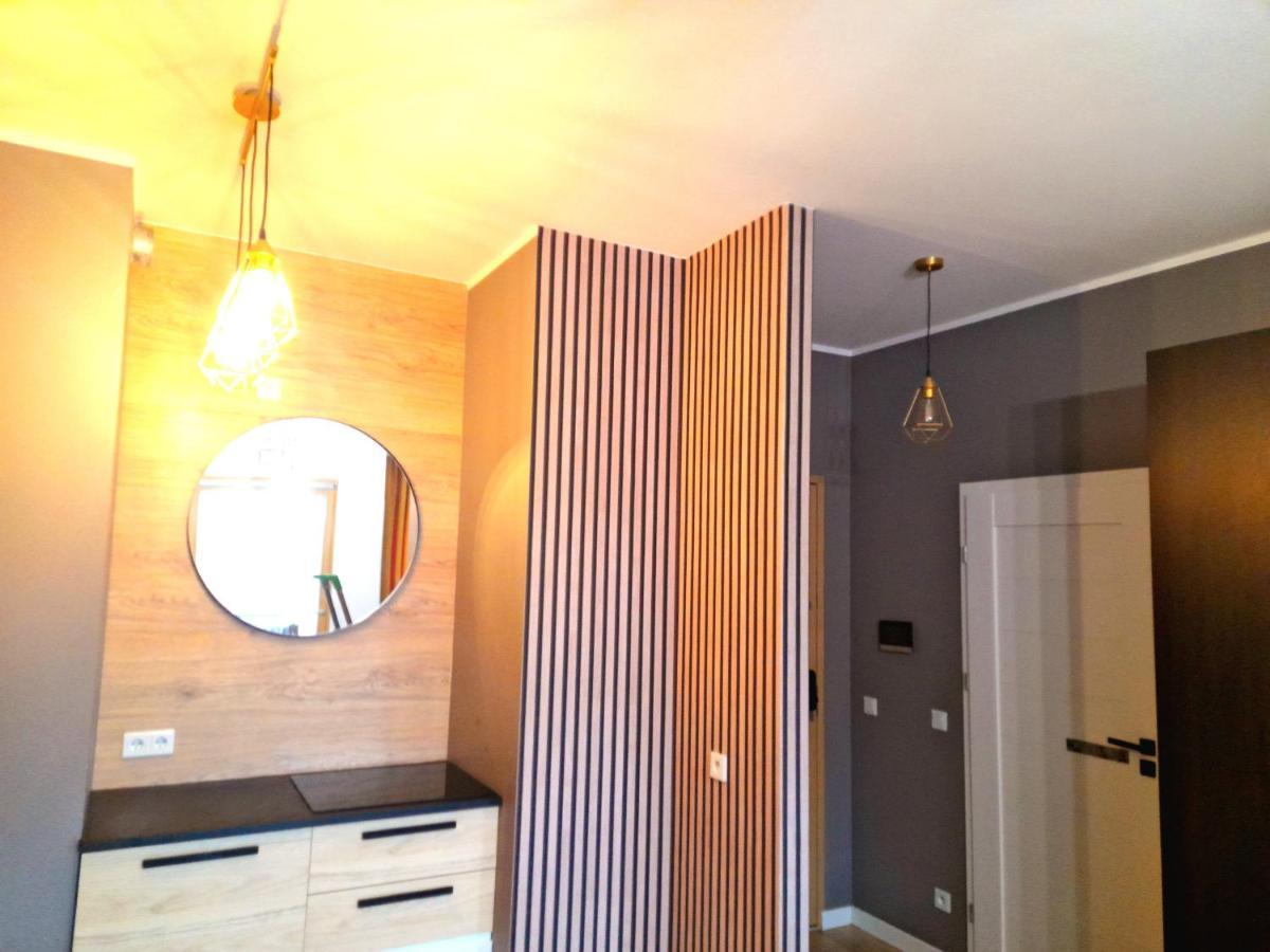 Prestige Apartments Wola Kolejowa Варшава Экстерьер фото